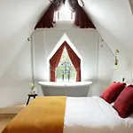 The Penn (adults Only) Гостевой дом Уиндермир