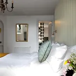 The Penn (adults Only) Гостевой дом