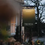 Гостевой дом The Penn (adults Only)