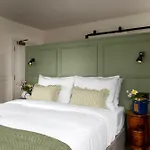 The Penn (adults Only) Gæstehus 4*