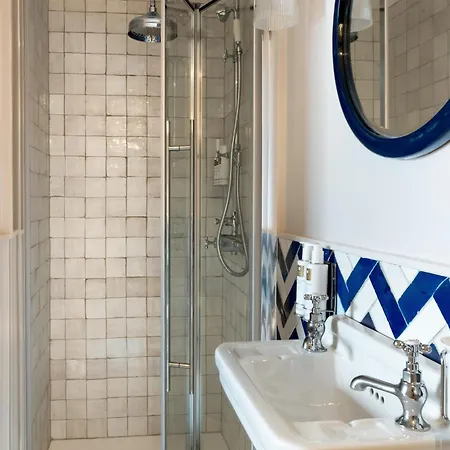 The Penn (adults Only) Maison d'hôtes 4*