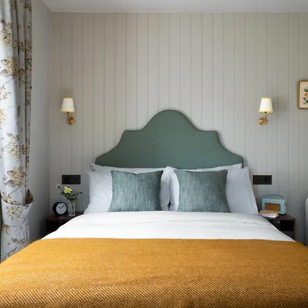 Maison d'hôtes The Penn (adults Only) Windermere