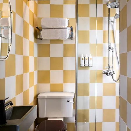 The Penn (adults Only) Maison d'hôtes 4*