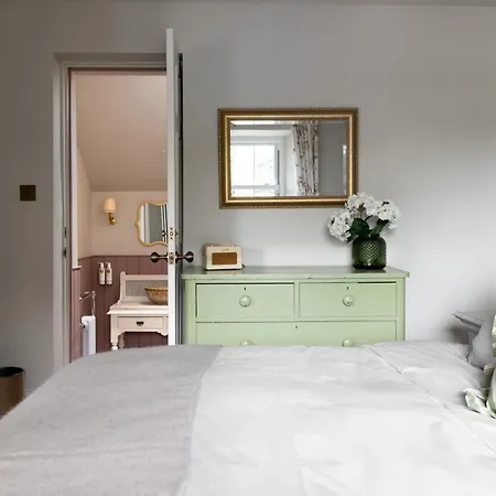The Penn (adults Only) Gæstehus 4*
