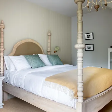 The Penn (adults Only) Pensjonat 4*