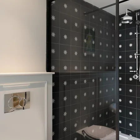 Maison d'hôtes The Penn (adults Only) Windermere