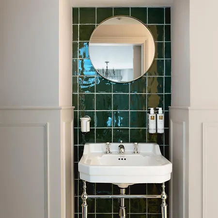 Maison d'hôtes Rockside - Adults Only 4*