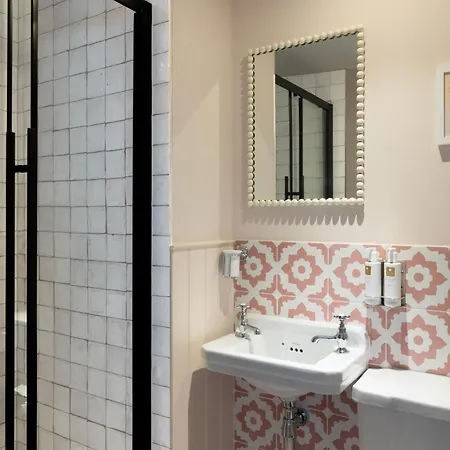 Maison d'hôtes The Penn (adults Only) Windermere