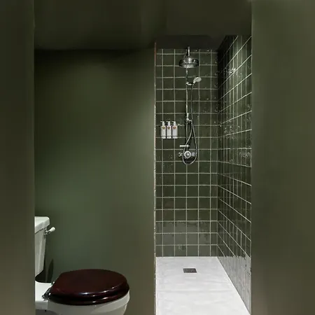 Maison d'hôtes Rockside - Adults Only Windermere