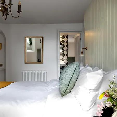 The Penn (adults Only) Maison d'hôtes