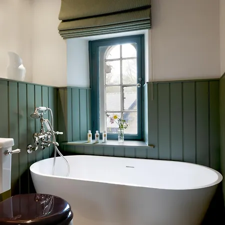 Maison d'hôtes The Penn (adults Only) 4*