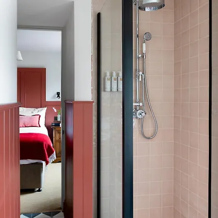 Rockside - Adults Only Maison d'hôtes 4*