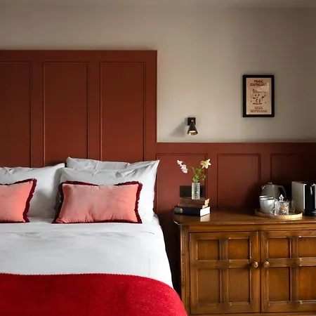 Maison d'hôtes Rockside - Adults Only Windermere