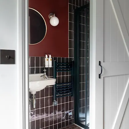 Rockside - Adults Only Maison d'hôtes 4*