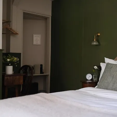 Pensjonat The Penn (adults Only) Windermere