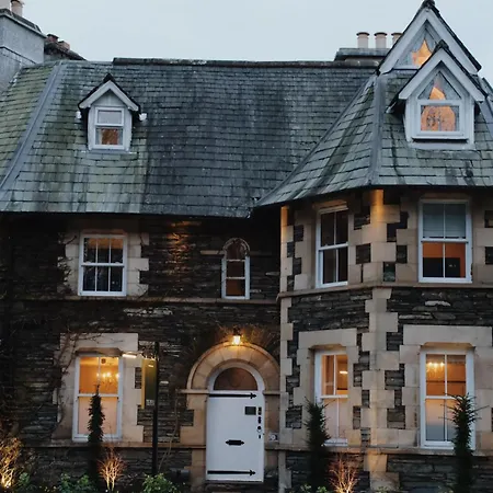 The Penn (adults Only) 4* Windermere