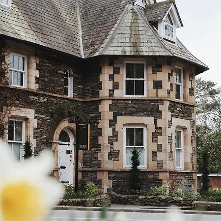 The Penn (adults Only)