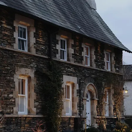 The Penn (adults Only) Pensjonat