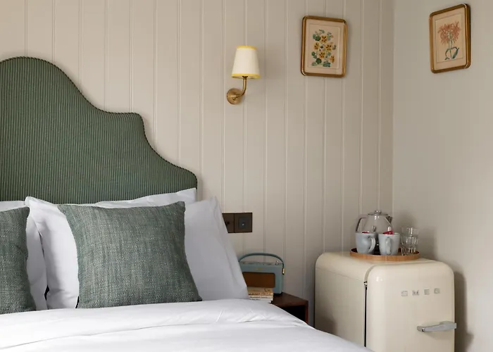 The Penn (adults Only) Windermere