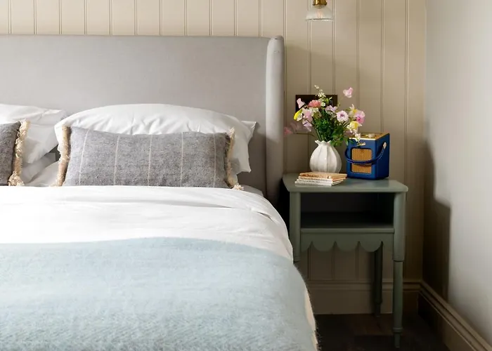 The Penn (adults Only)