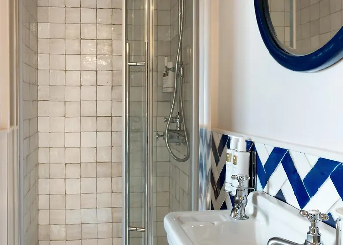 The Penn (adults Only) Guest house 4*