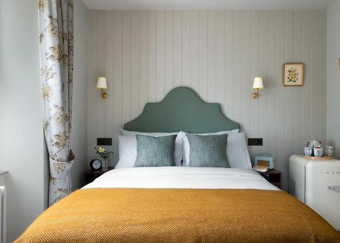 Guest house The Penn (adults Only) Windermere