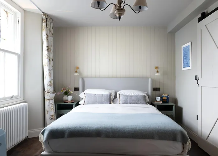 The Penn (adults Only) 4* Windermere