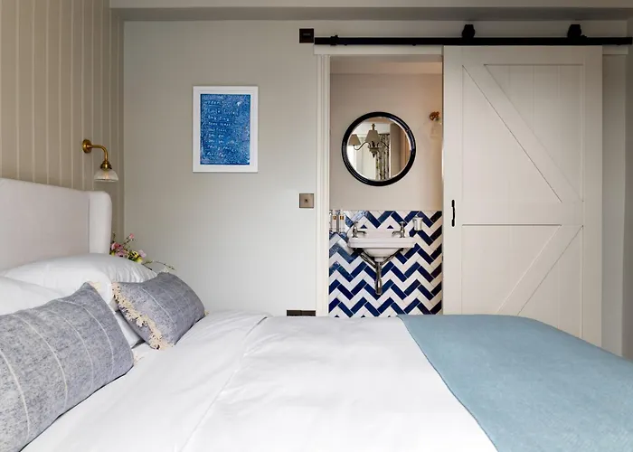 Guest house The Penn (adults Only)