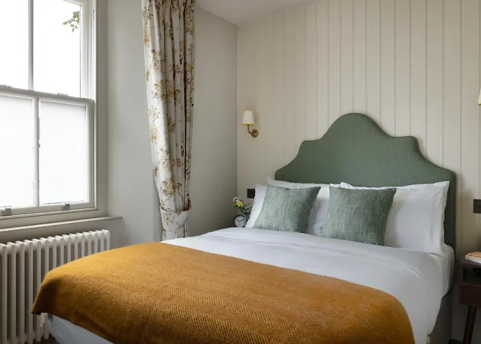 The Penn (adults Only) Windermere