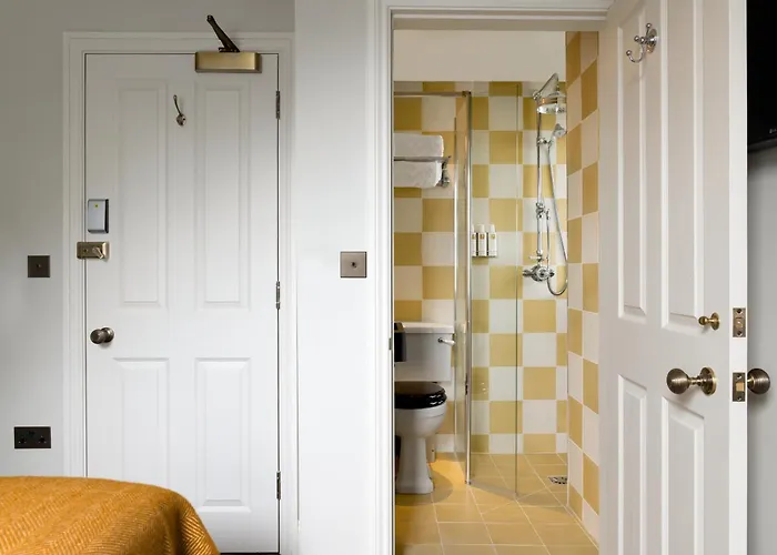 Penzion The Penn (adults Only) 4*