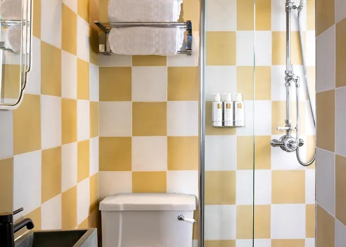 The Penn (adults Only) Guest house 4*