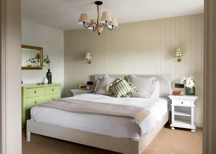 The Penn (adults Only) Guest house