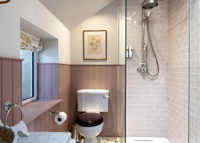 Guest house The Penn (adults Only) 4*