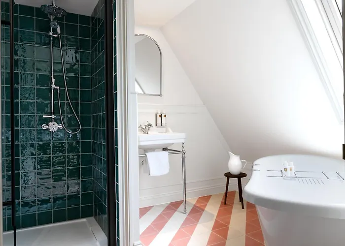 The Penn (adults Only) 4*