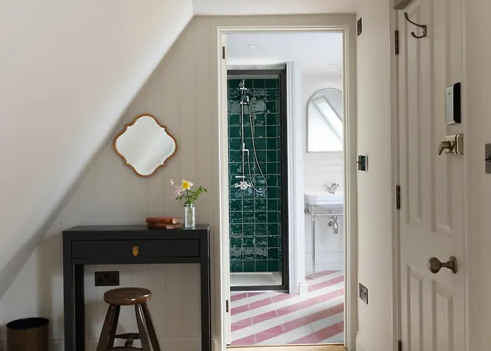 The Penn (adults Only)