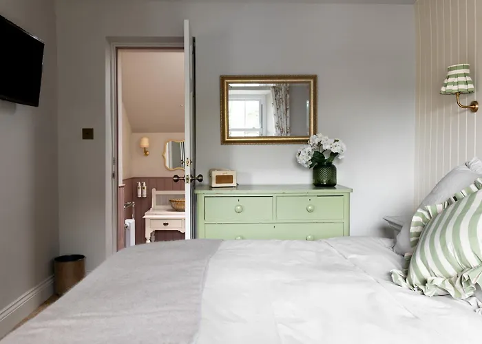 The Penn (adults Only) Penzion 4*