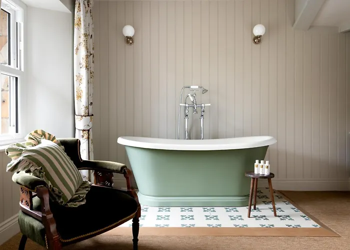 The Penn (adults Only) 4* Windermere