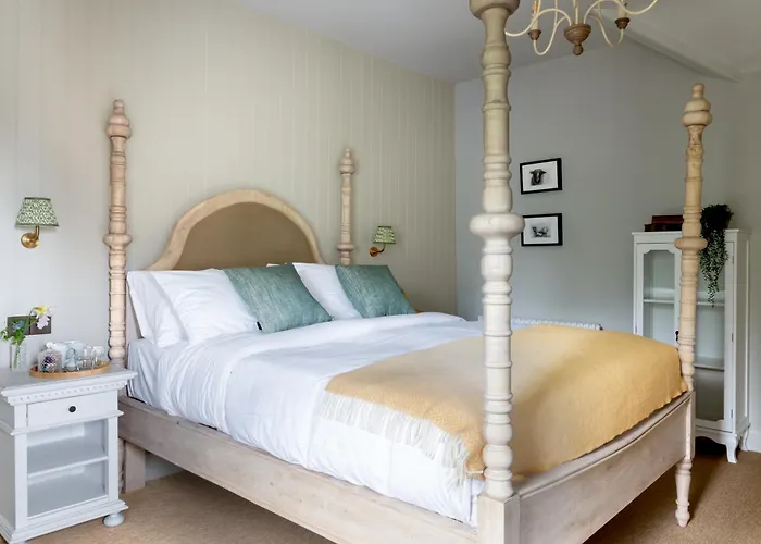 The Penn (adults Only) Penzion 4*