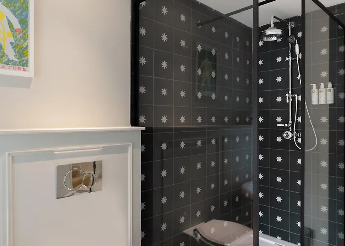 Guest house The Penn (adults Only) Windermere