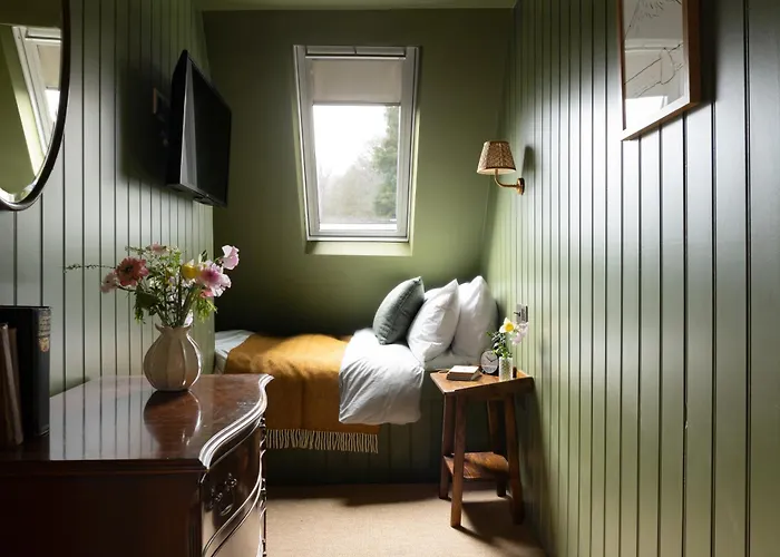 The Penn (adults Only) 4* Windermere