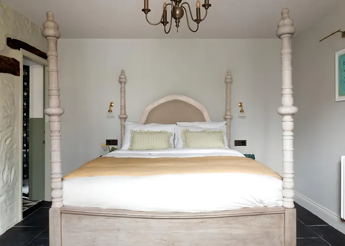 Guest house The Penn (adults Only)