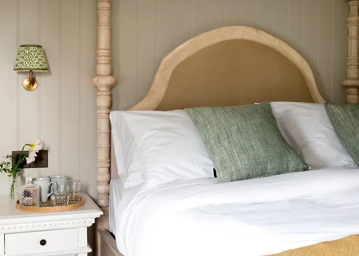 The Penn (adults Only) Guest house Windermere