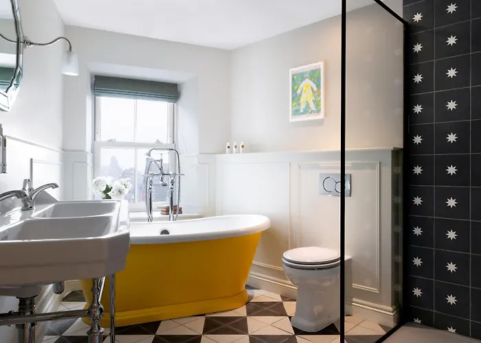 The Penn (adults Only) Penzion