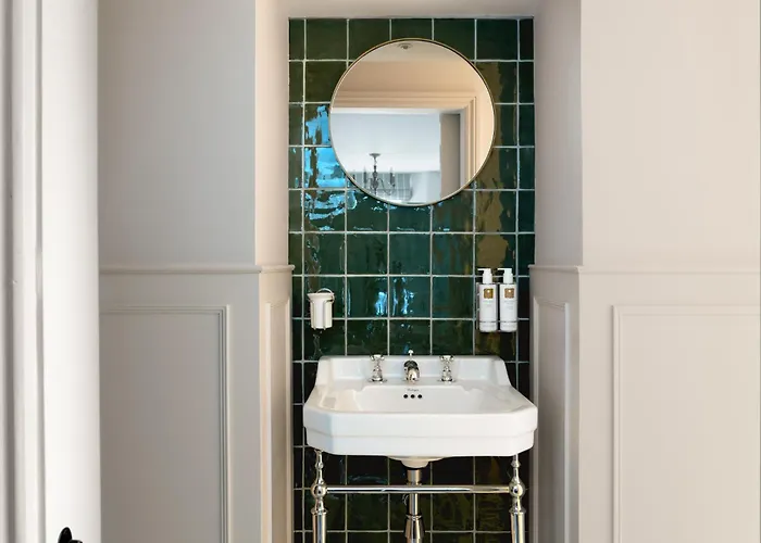 Guest house The Penn (adults Only) 4*