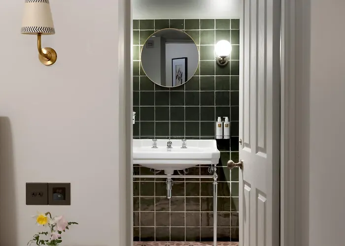 The Penn (adults Only)