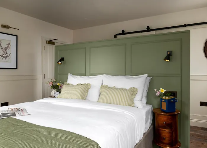 The Penn (adults Only) Guest house 4*