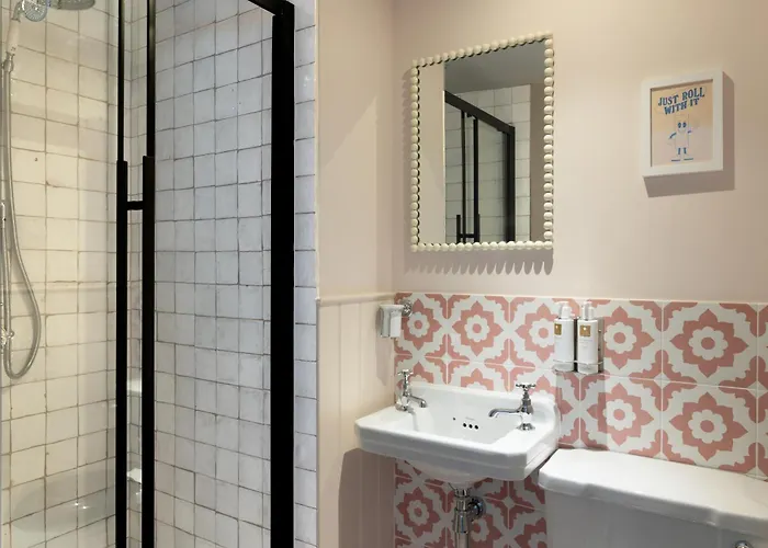 Penzion The Penn (adults Only) Windermere