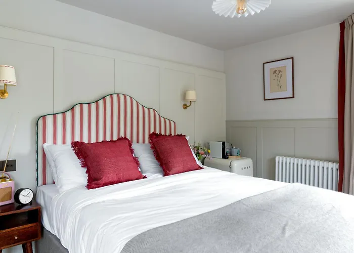 The Penn (adults Only) 4* Windermere