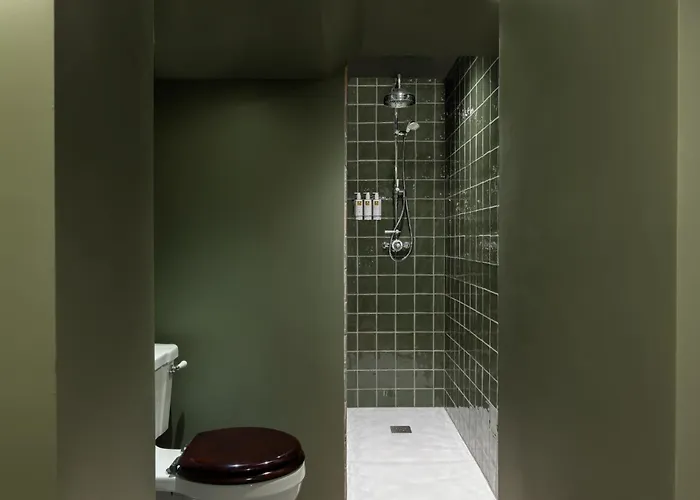 Guest house The Penn (adults Only) Windermere