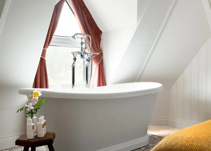 The Penn (adults Only) 4* Windermere